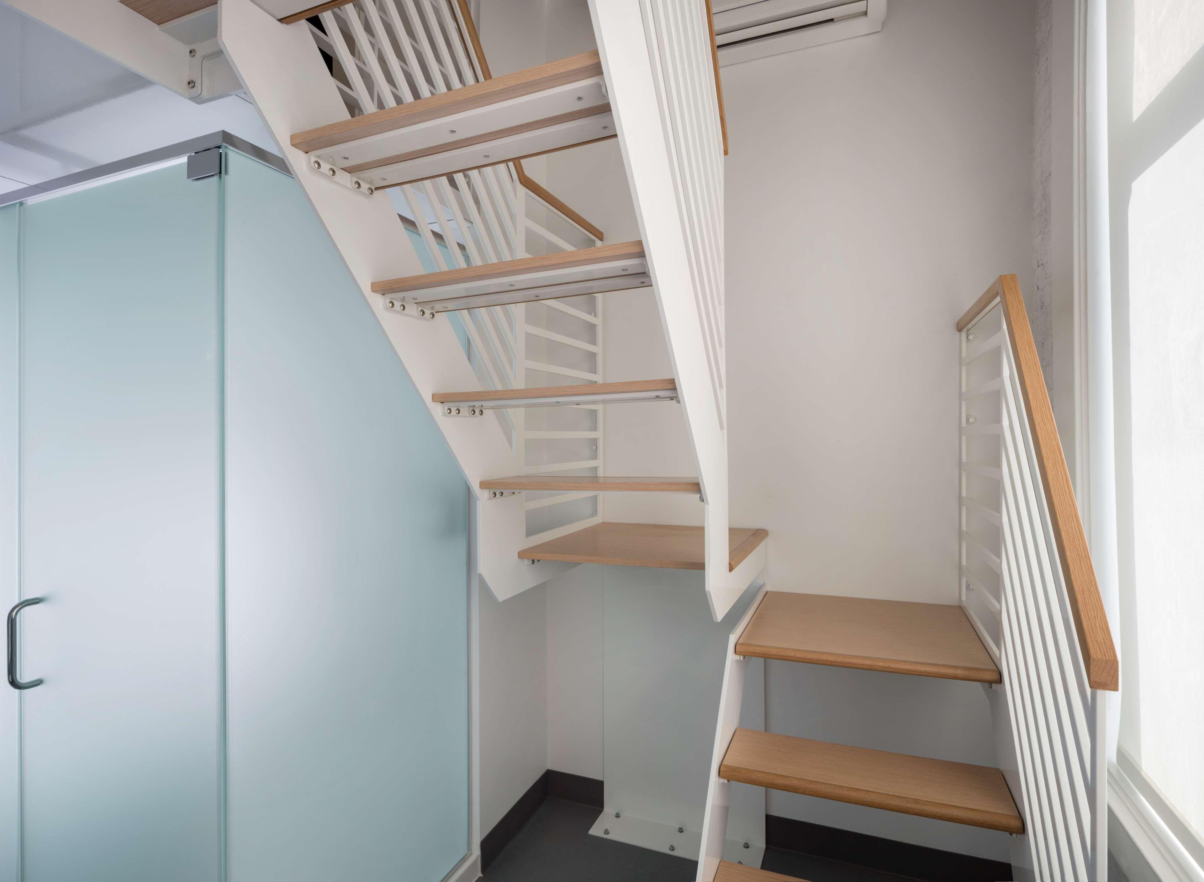 Yotel Сан Франциско Екстериор снимка