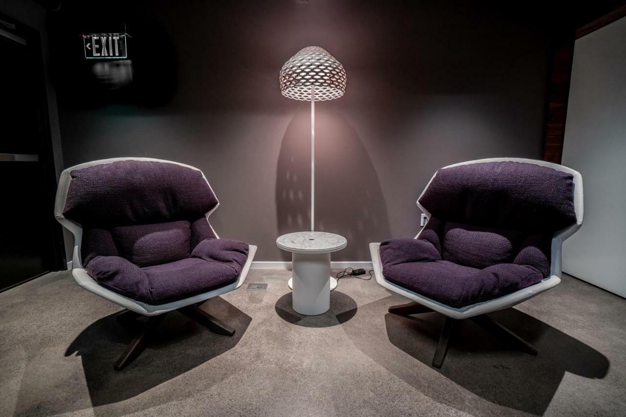 Yotel Сан Франциско Екстериор снимка